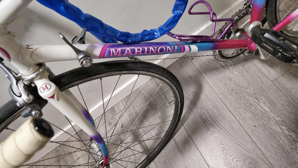 Marinoni Road Bike - photo 2