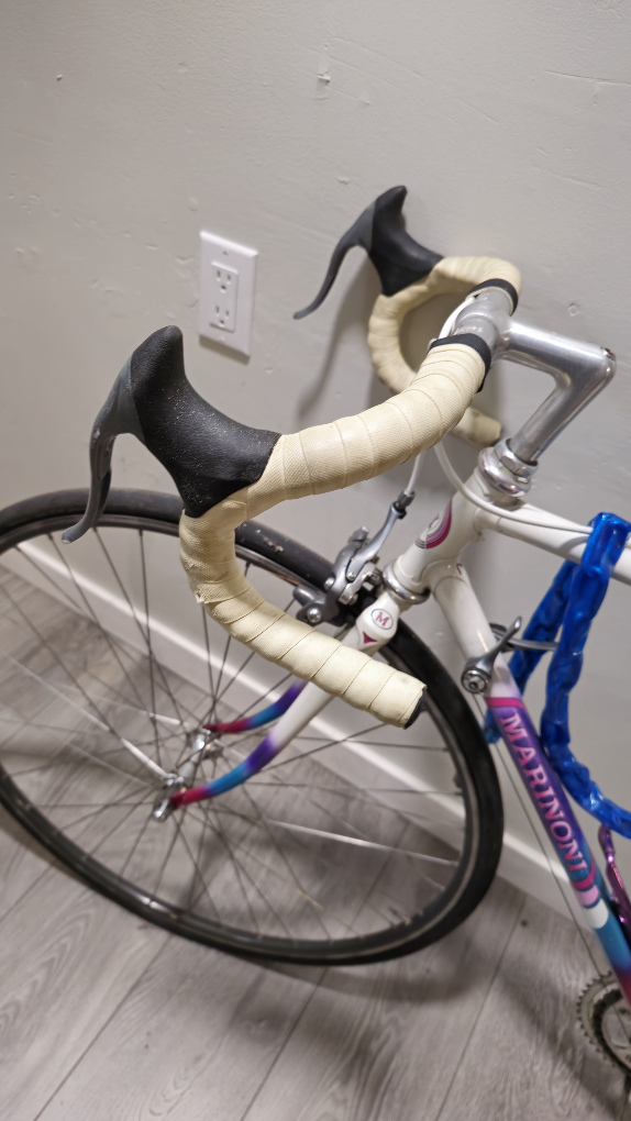 Marinoni Road Bike - photo 4