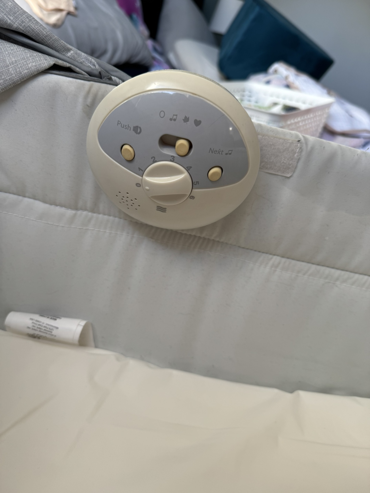 Summer infant bassinet - photo 4