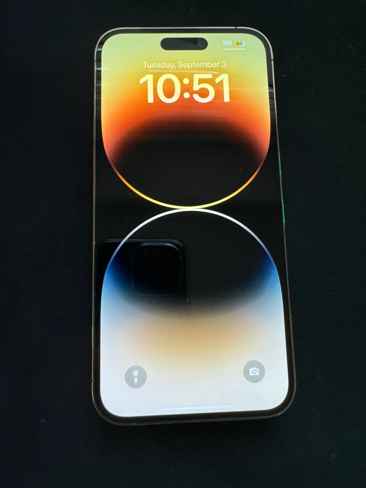 iPhone 14 Pro Max PERFECT CONDITION thumbnail