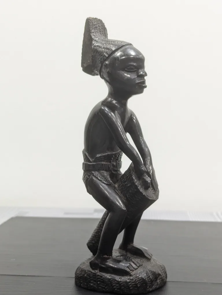 African Wood Carvings image indicator(2)