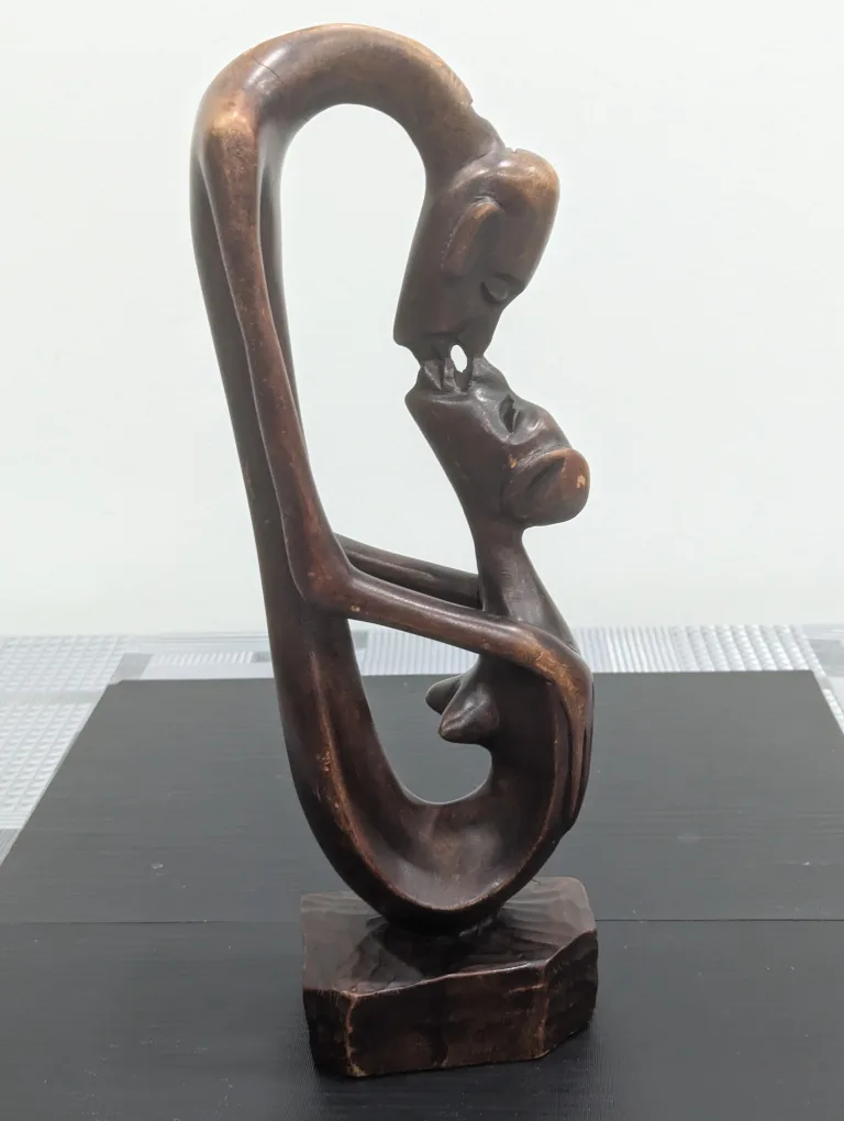 African Wood Carvings image indicator(3)