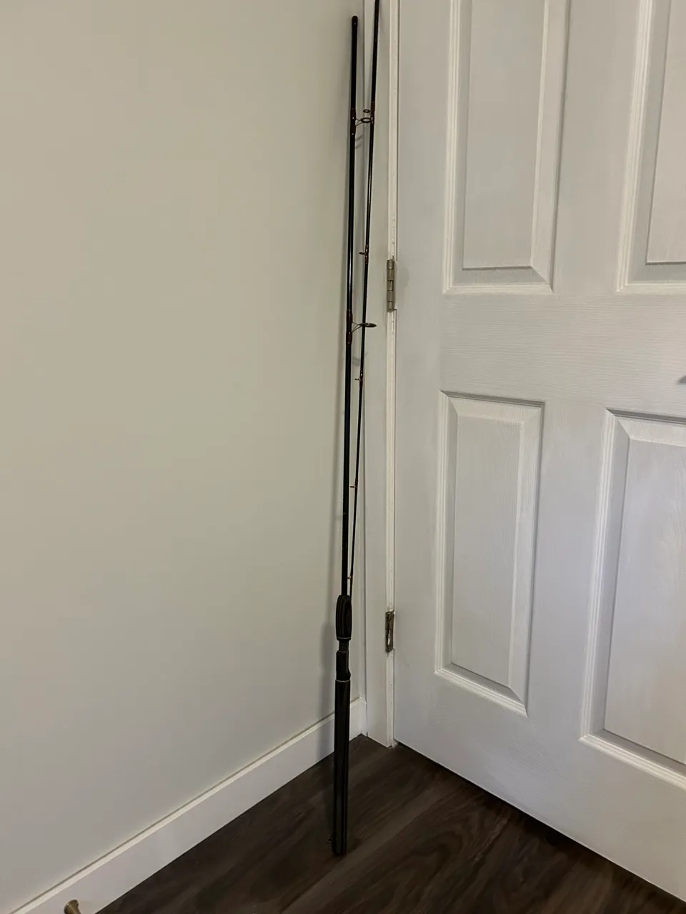 Berkley Hardrock Series Fishing Rod thumbnail