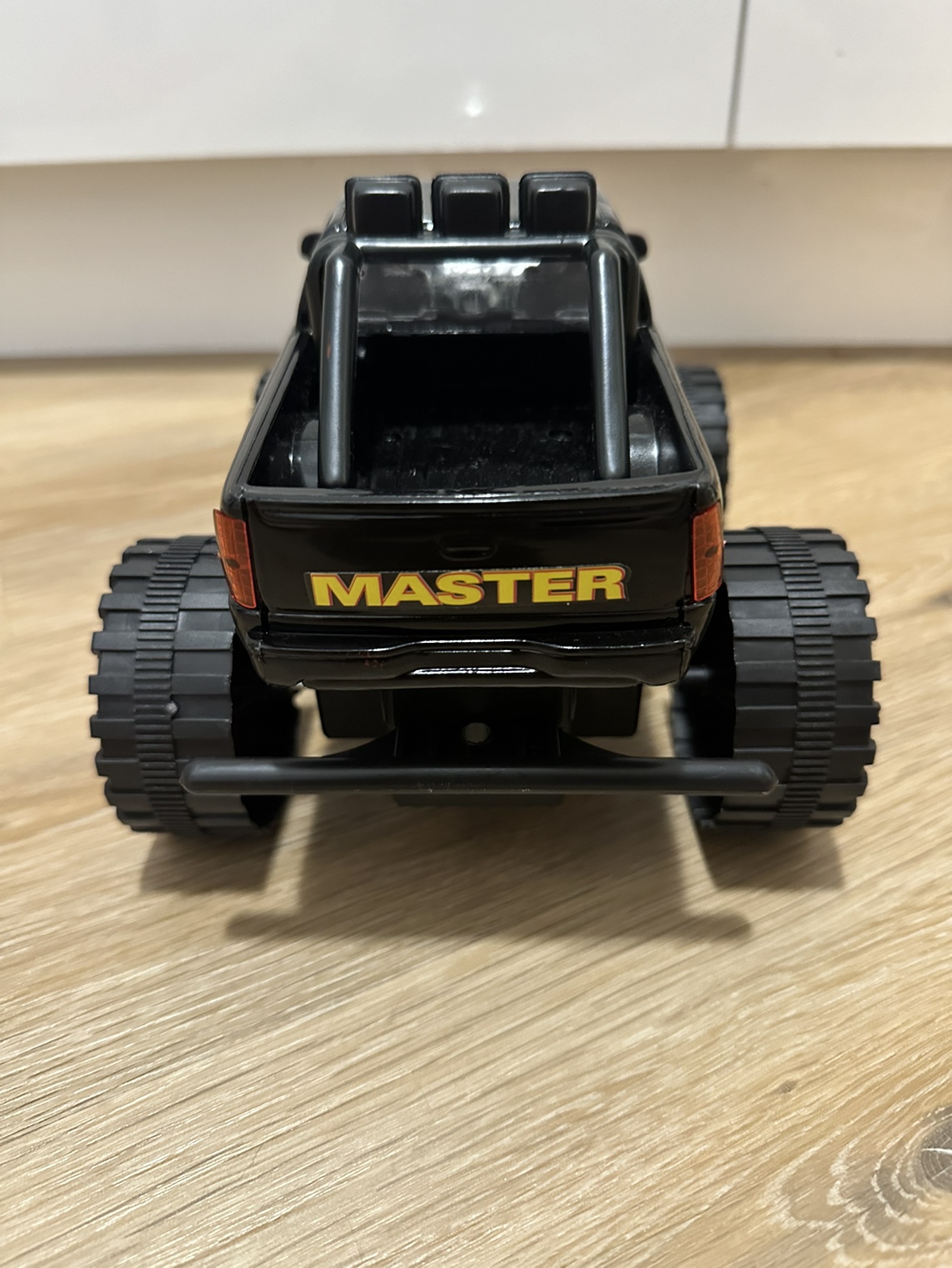 Monster Truck Toy - Brand New - photo 4