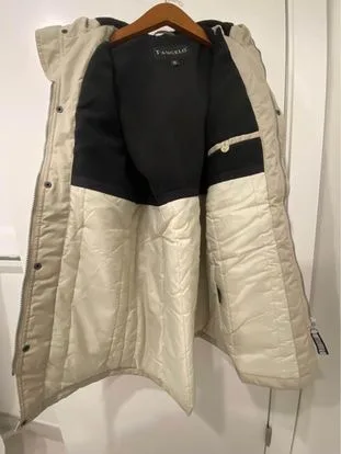 New Men's Winter Jacket S image indicator(3)