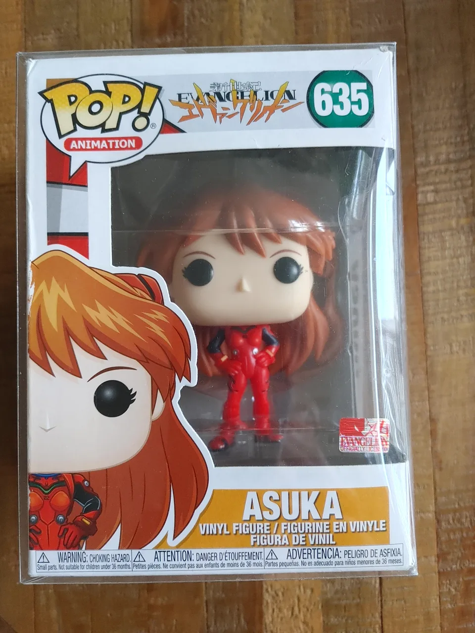 Funko pop thumbnail