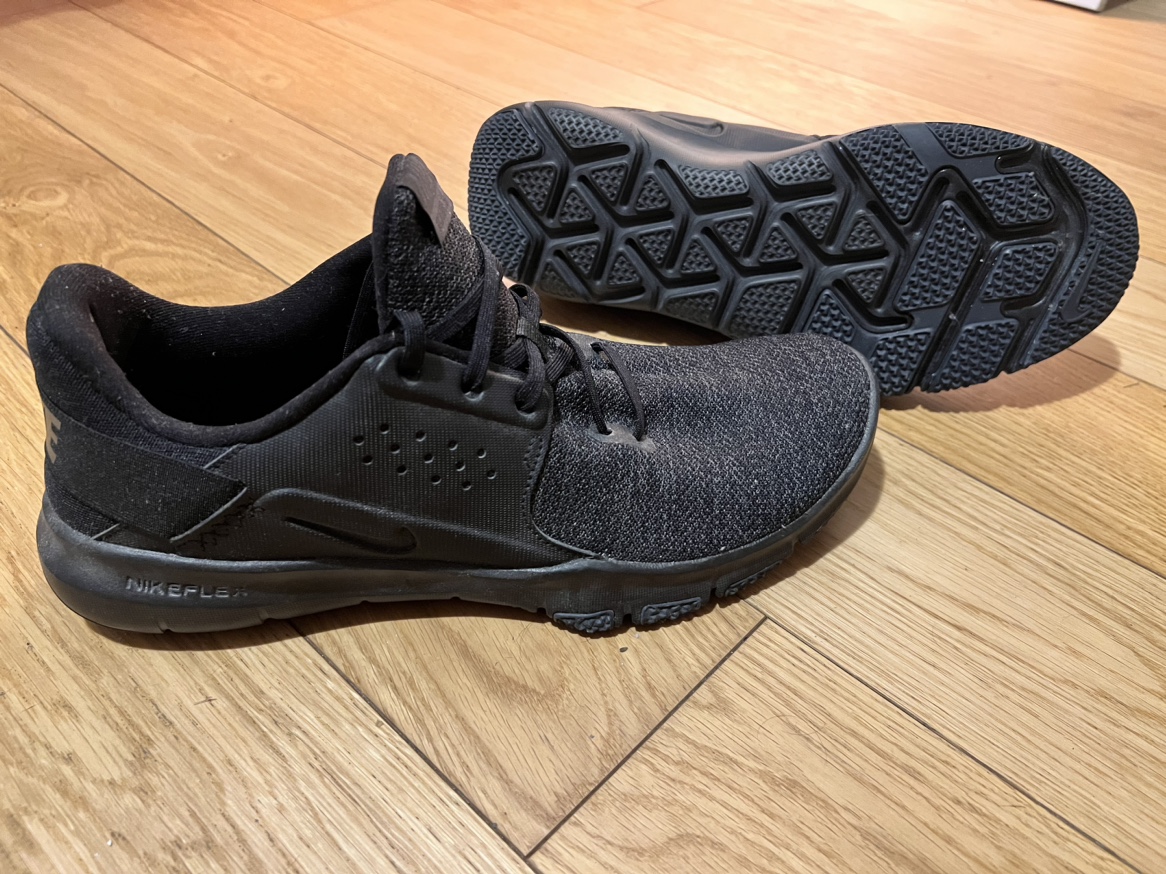 Men’s Nike Flex Control Running Shoes