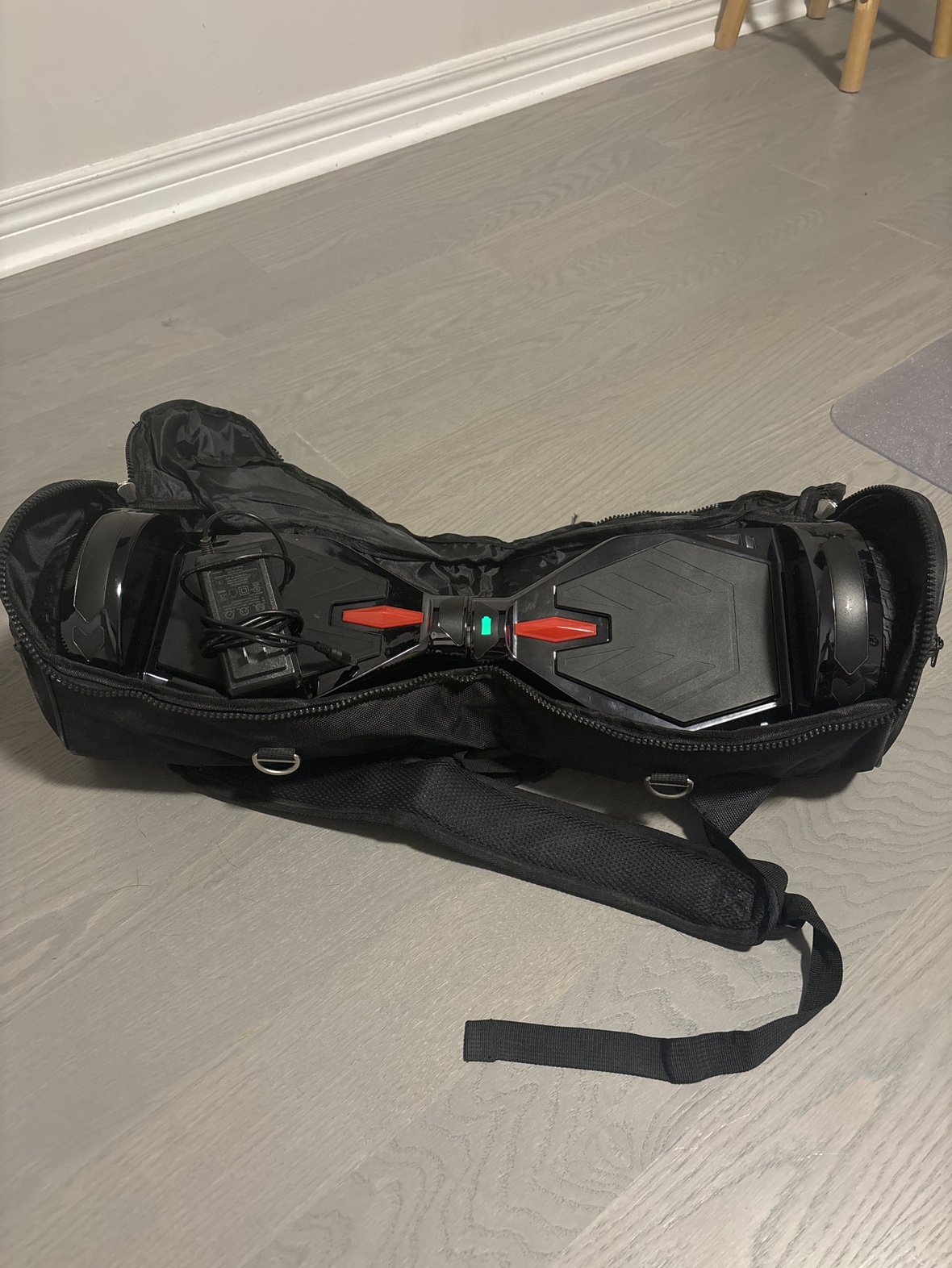 Gotrax NOVA PRO Hoverboard - photo 2