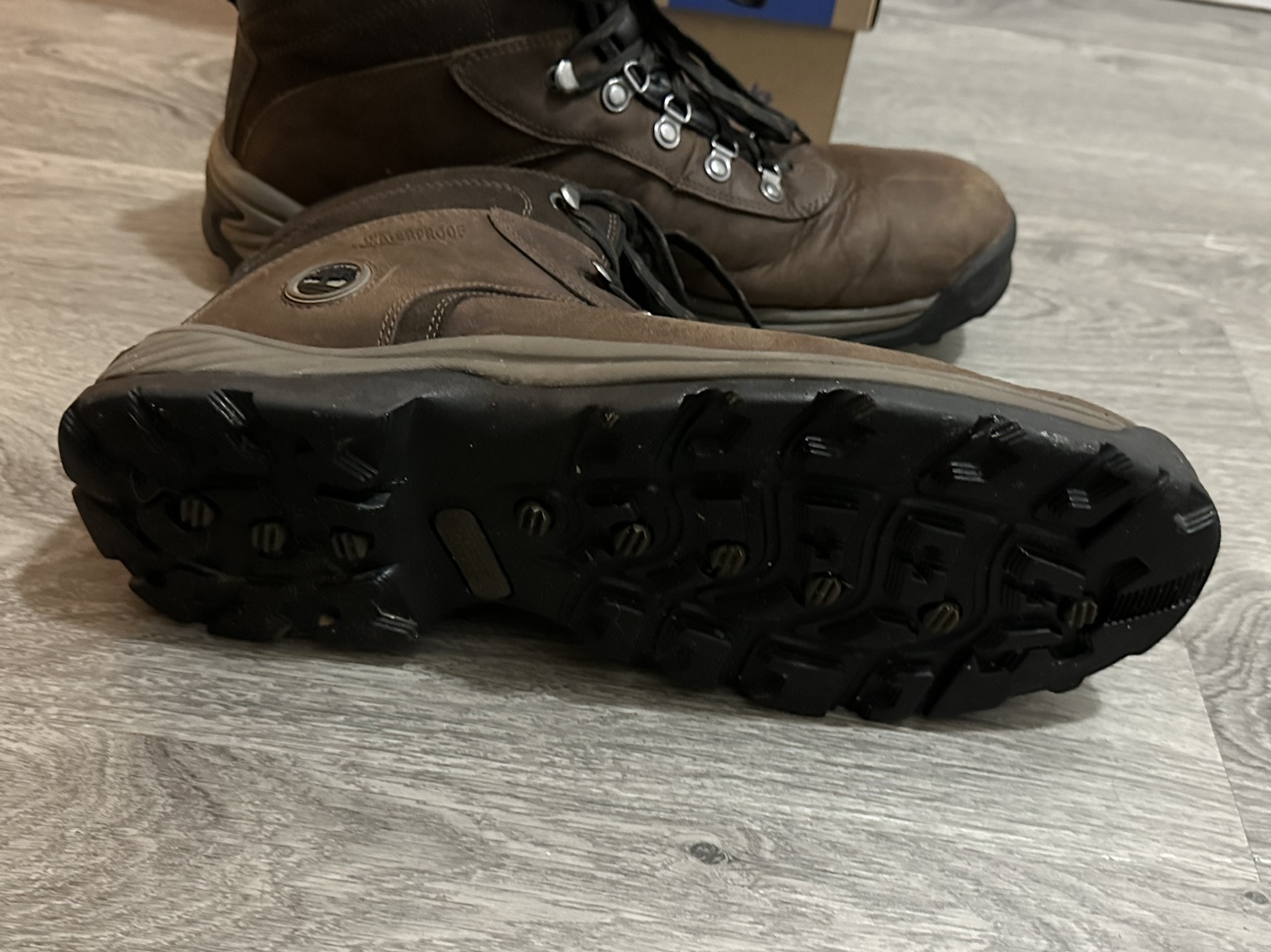 Timberland water proof Boots - photo 4