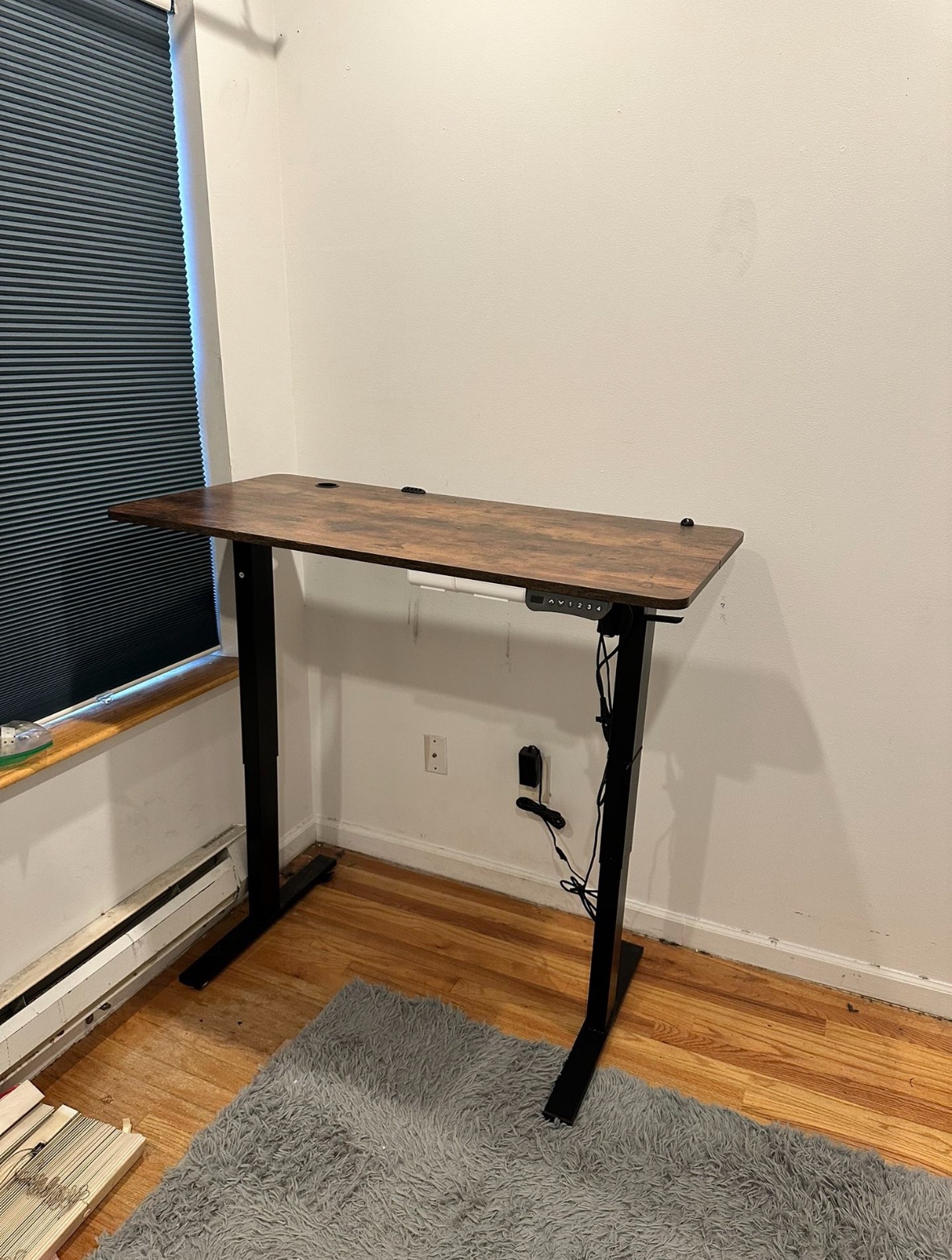 Electric Standing Desk - photo 4