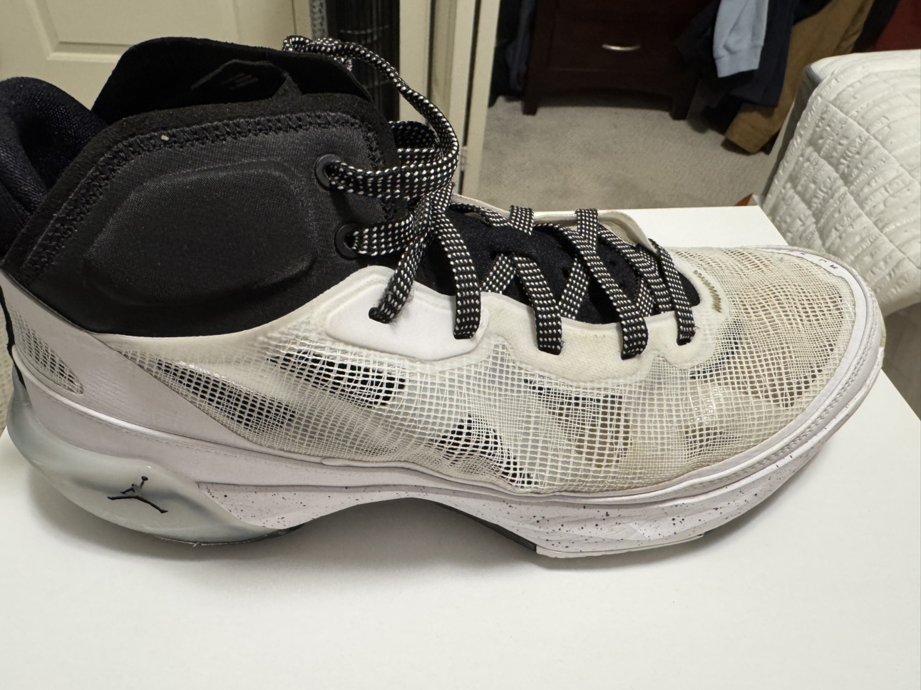 Air Jordan XXXIII - photo 2