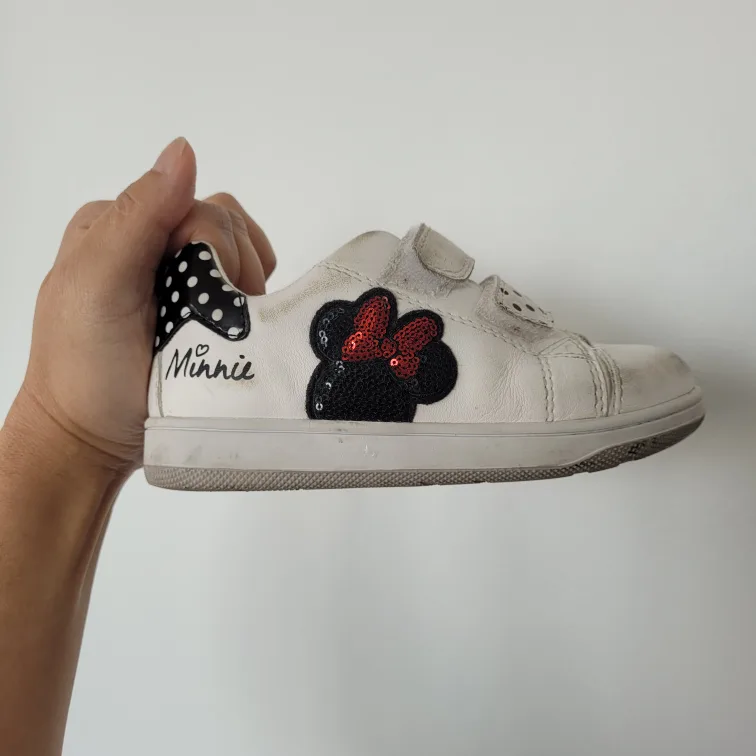Geox Minnie Mouse Sneakers thumbnail