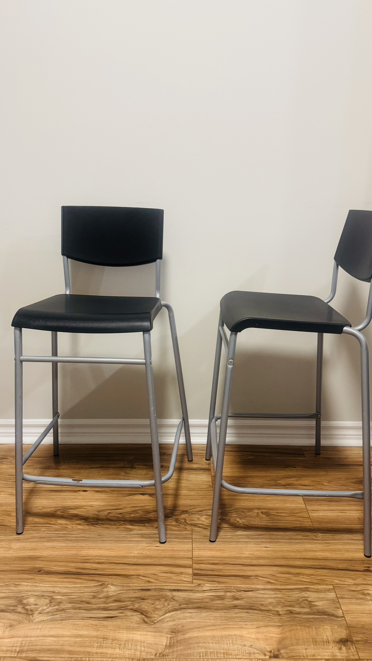 Pair of Bar Stools