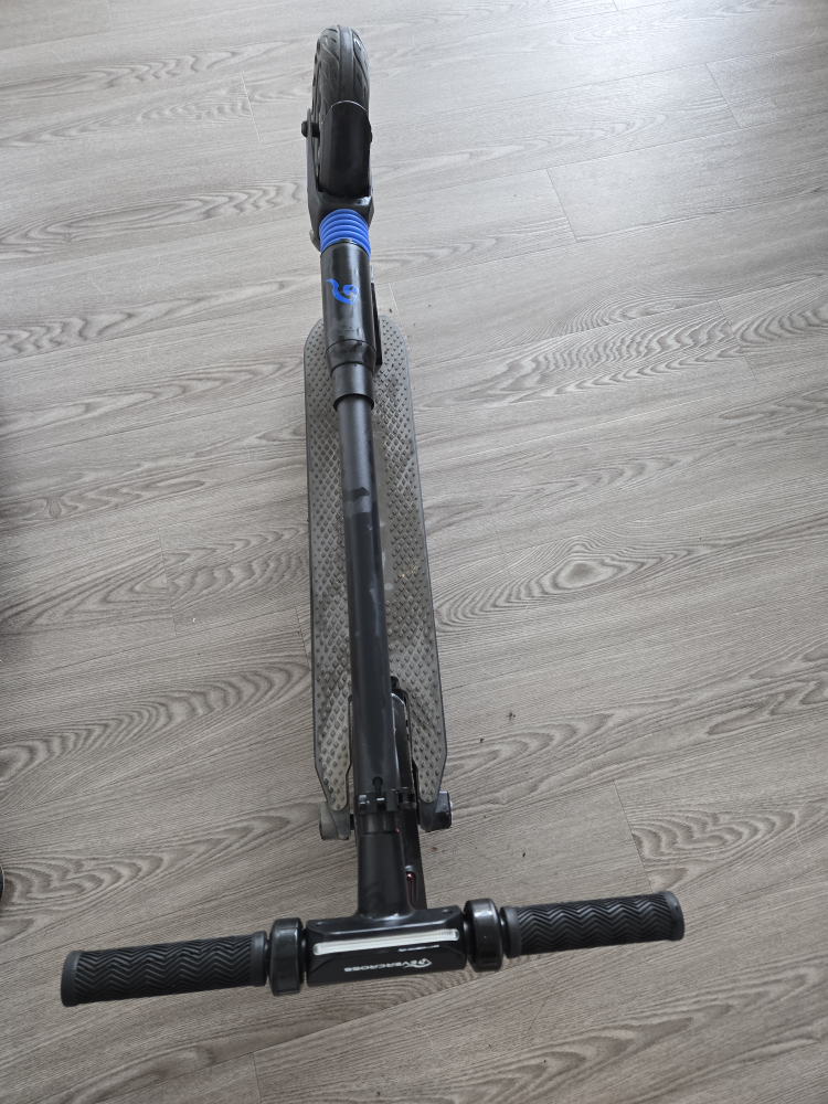 Evercross Electric Scooter - photo 4