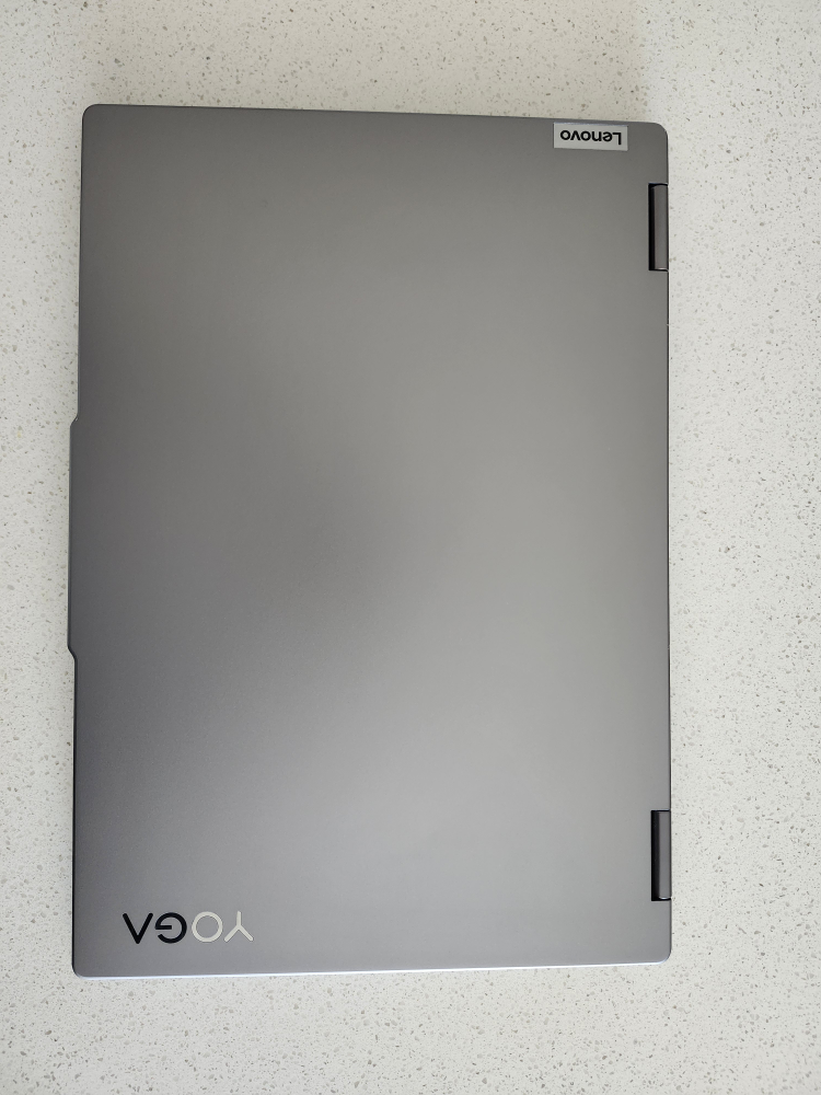 Lenovo Yoga 7 Laptop