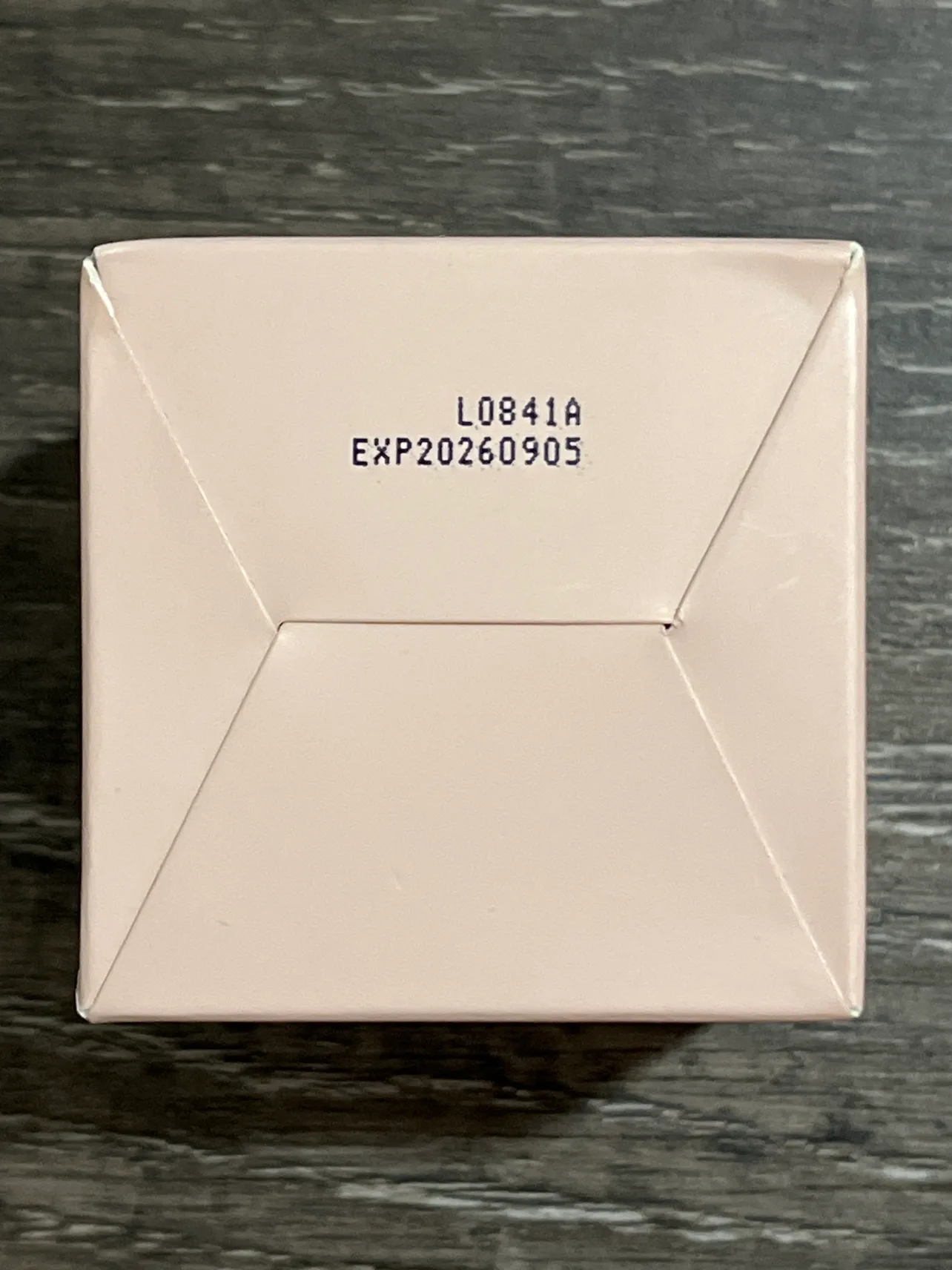 107 Everyday Plump Hydro Cream Face Moisturizer image indicator(4)