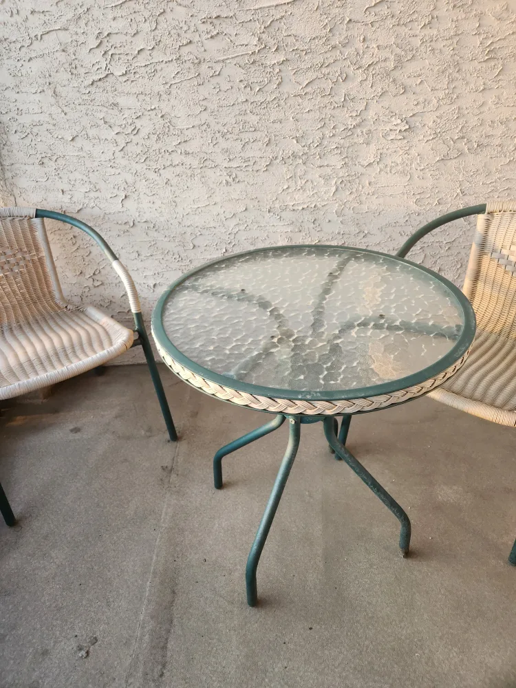 Patio Set image indicator(3)