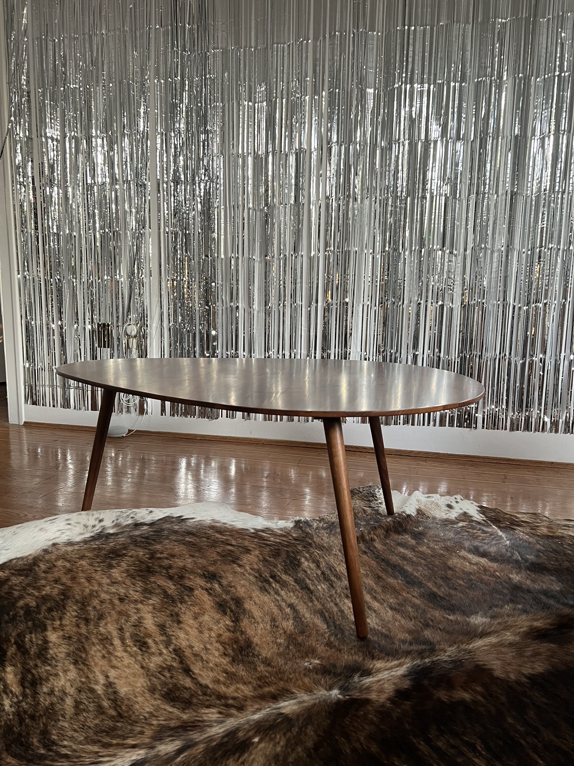 Article Mid-Century Modern Coffee Table