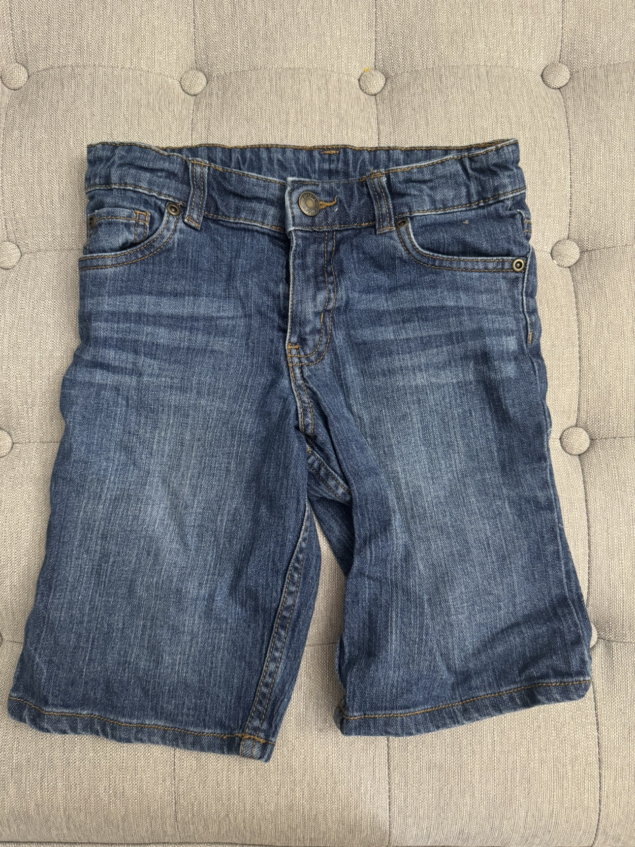 Boy's Shorts Bundle (Size 4-6) TAKE ALL FOR ONLY 25$ - photo 2