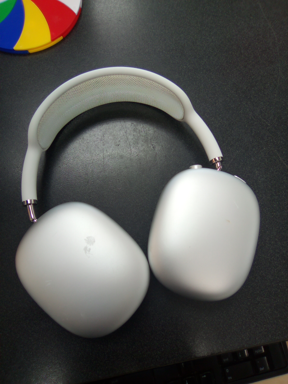 Apple AirPods Max Headphones