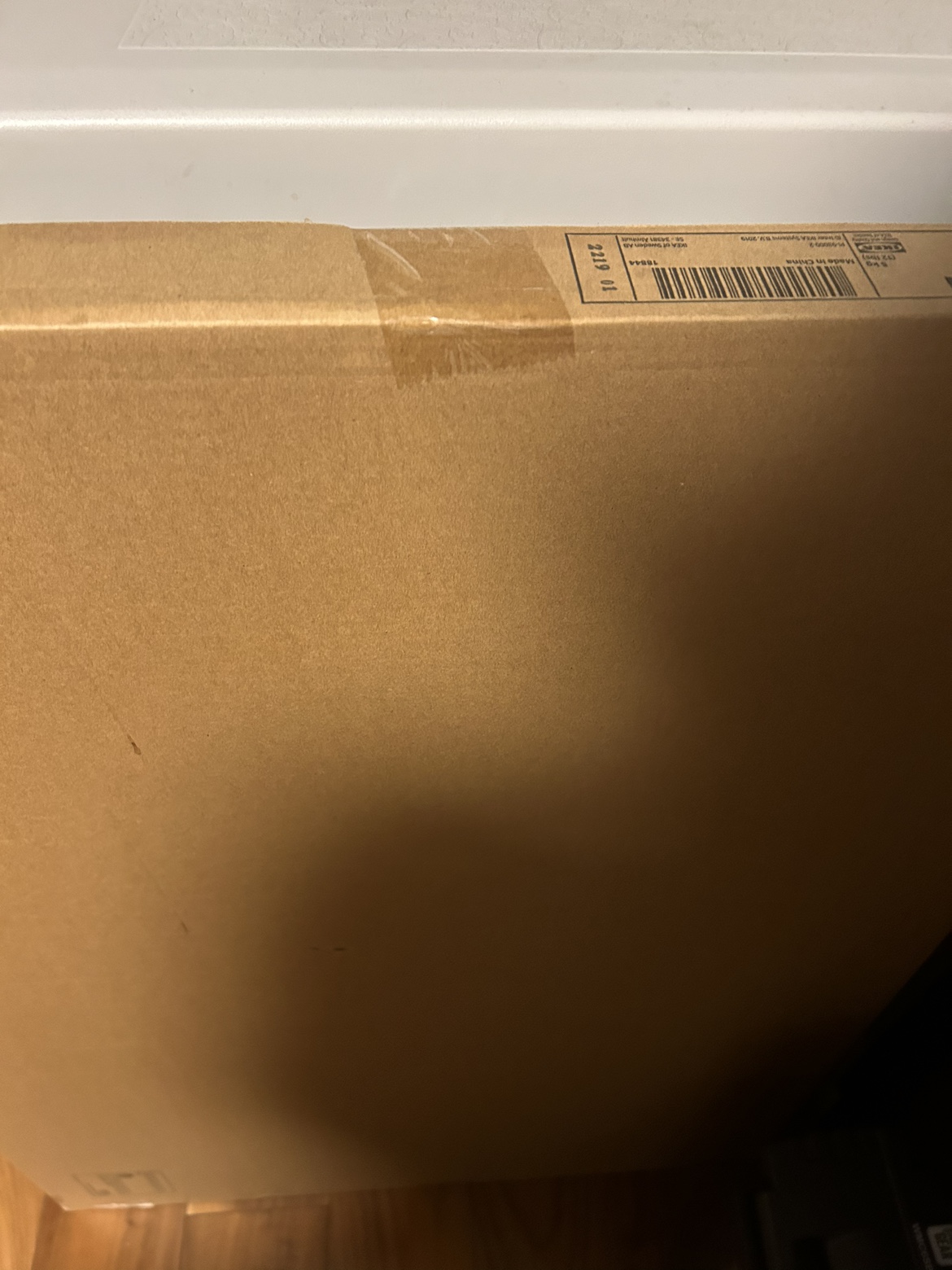 IKEA JUTHOLMEN outdoor stool - photo 3