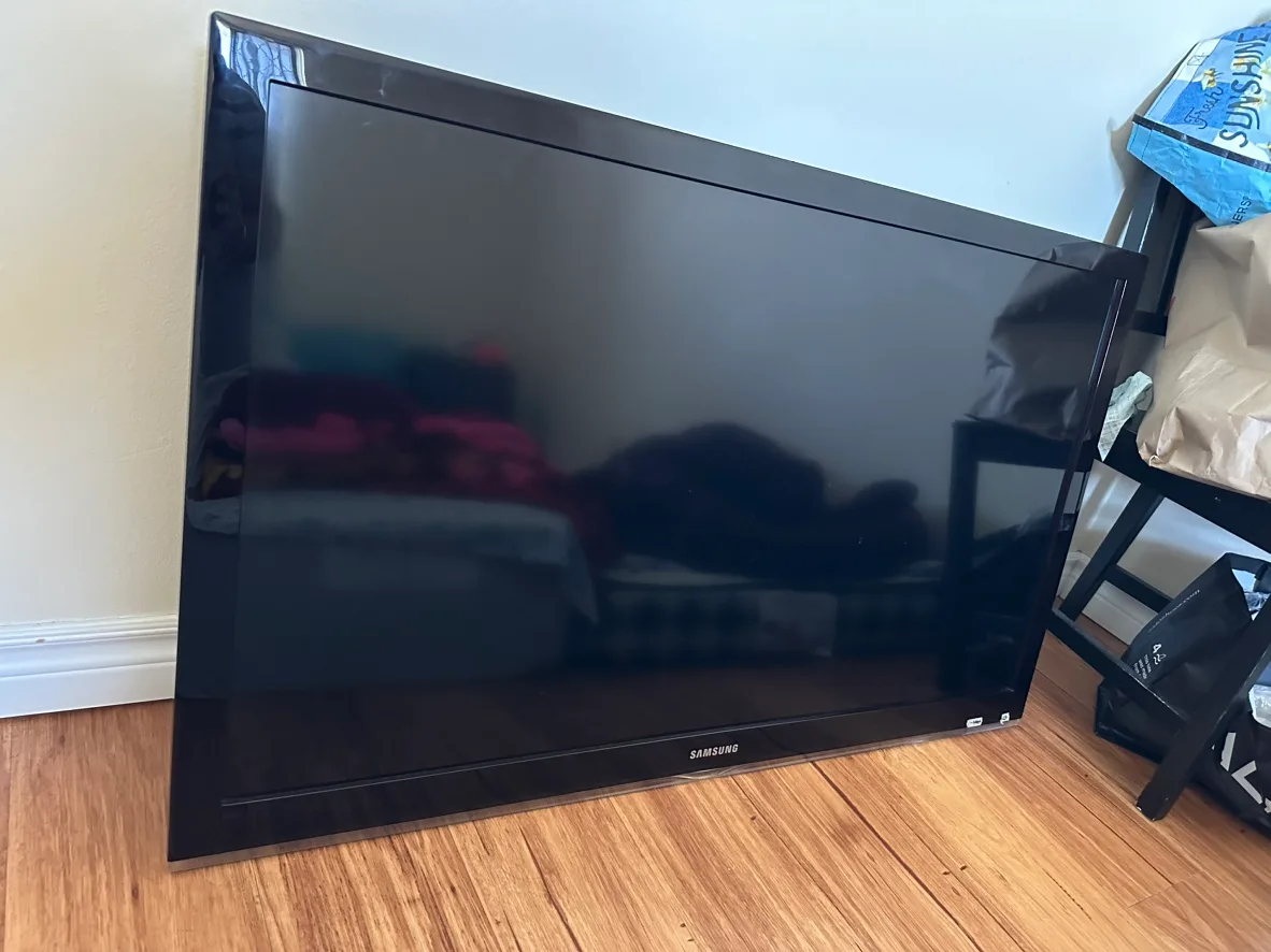 Samsung LN46C530F1F 46" TV