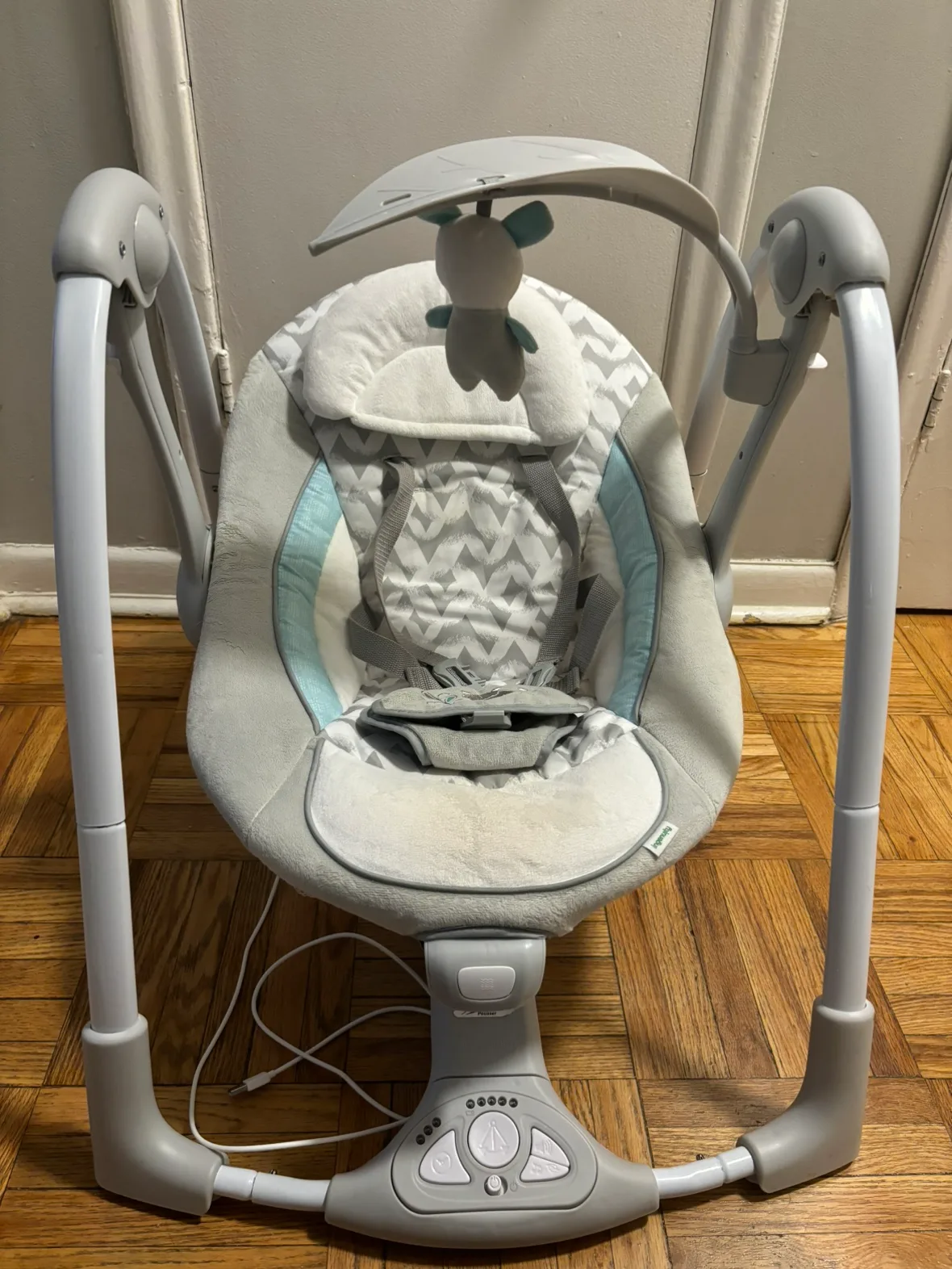 Ingenuity ConvertMe Swing-2-Seat image indicator(3)