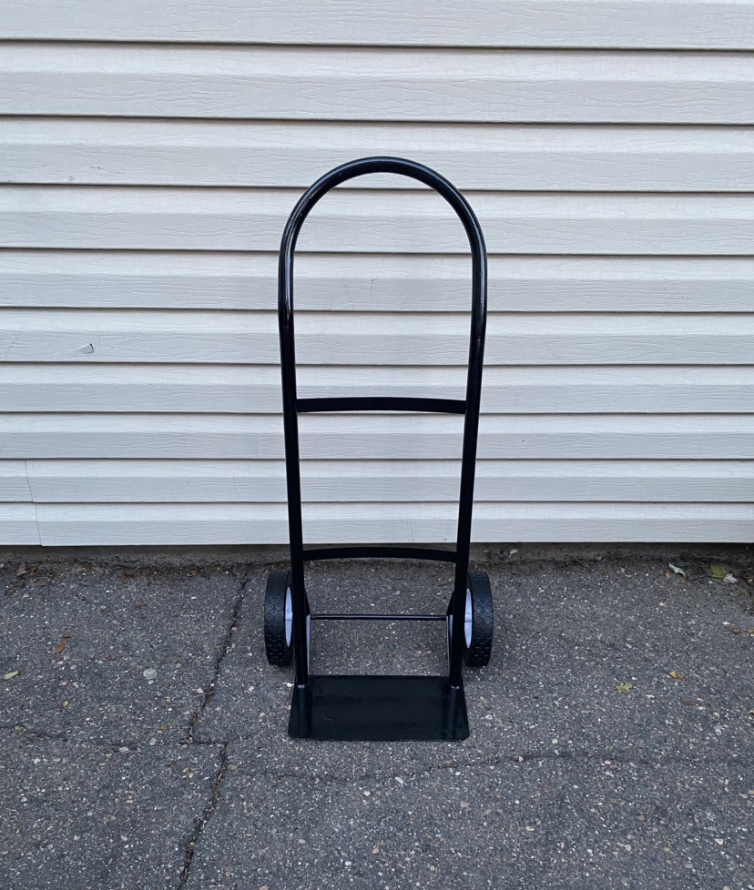 Hand Truck - photo 2