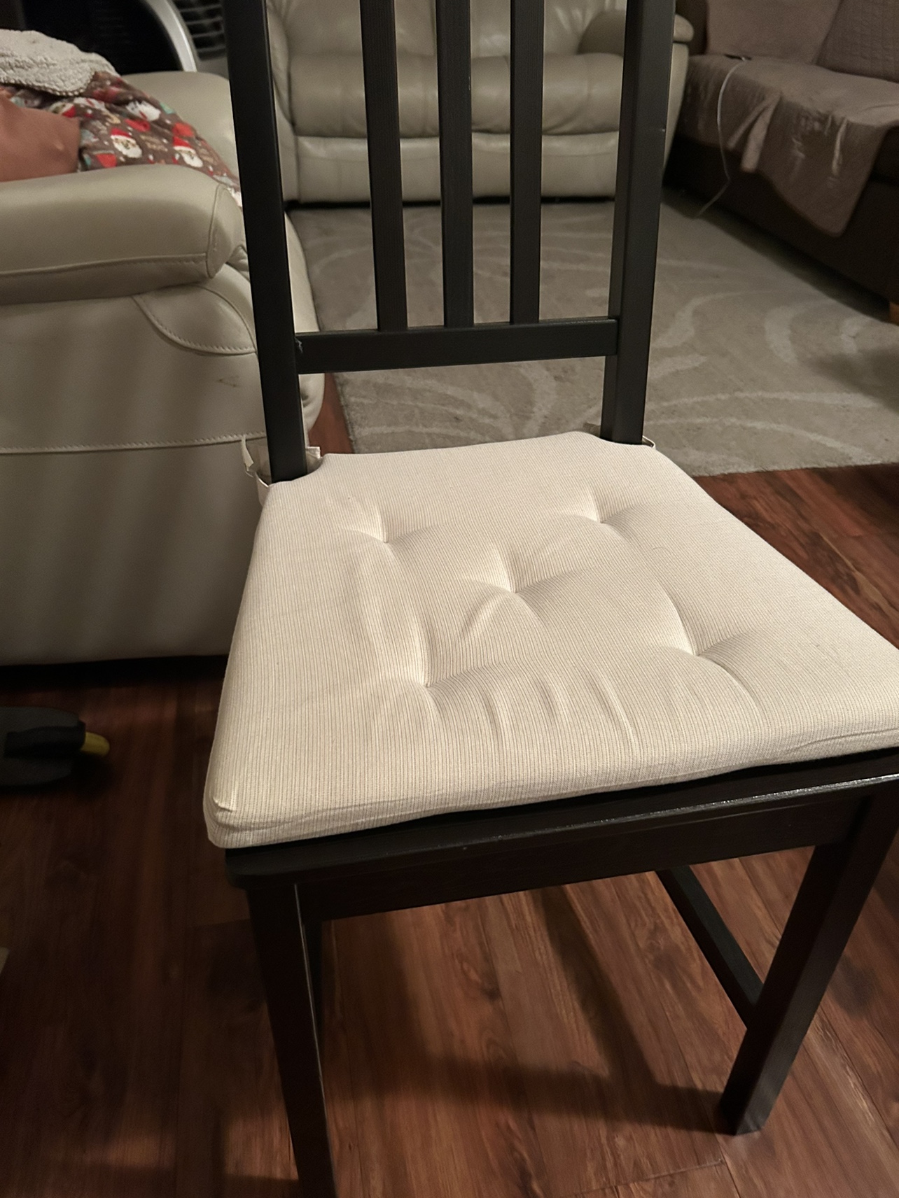 Chairs for sale 🧡 - photo 3