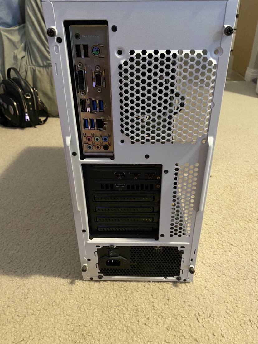 Gaming PC - photo 3