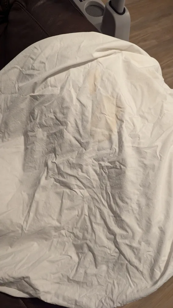 free white fitted Sheet image indicator(2)