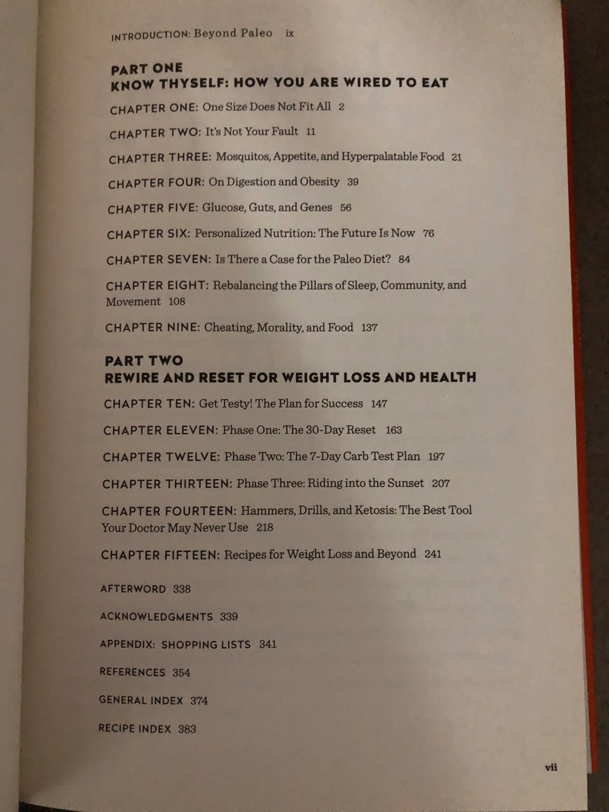 Wired to Eat by Robb Wolf NEW! image indicator(5)