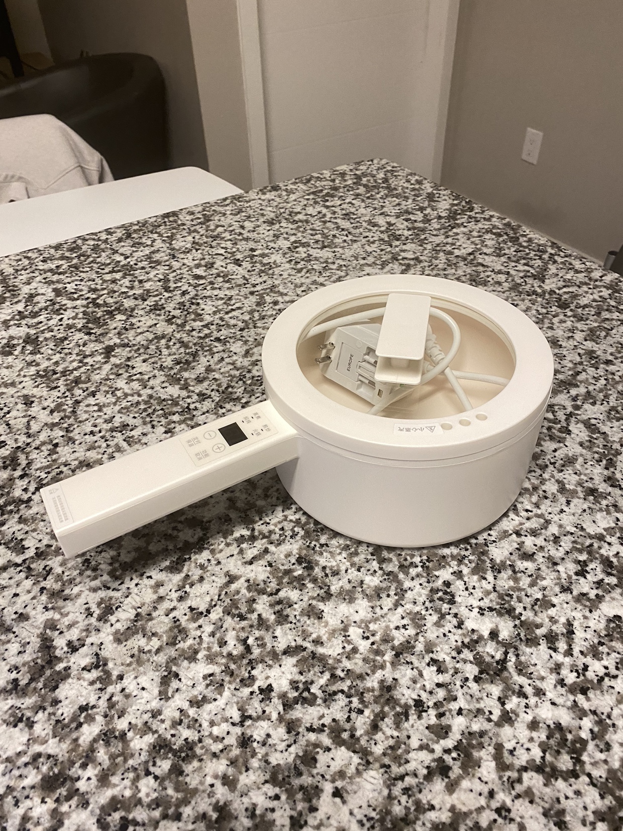 Electric Pot