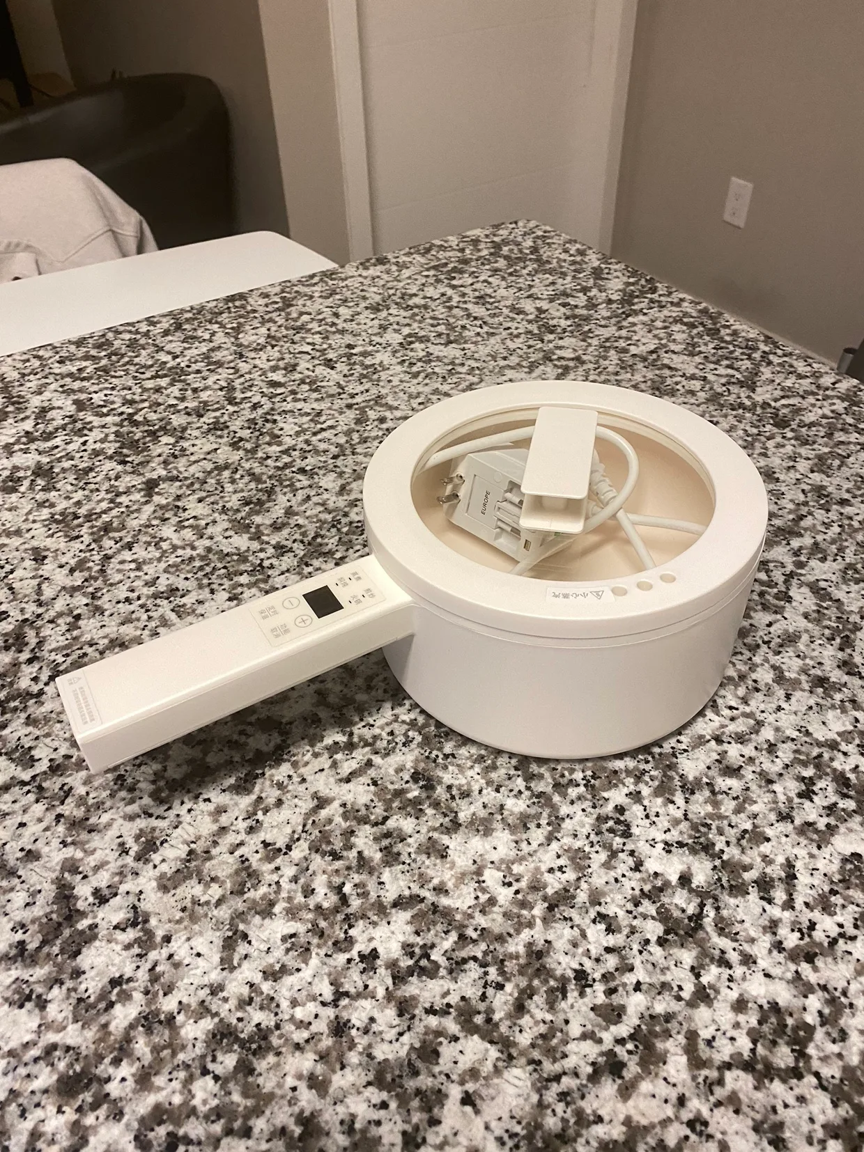 Electric Pot thumbnail