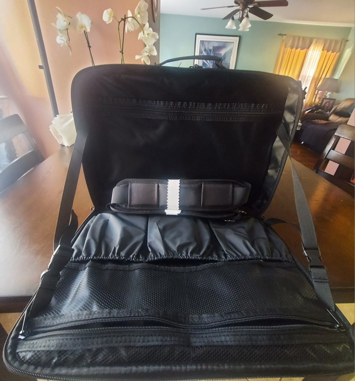 Relavel Makeup Train Case - photo 4