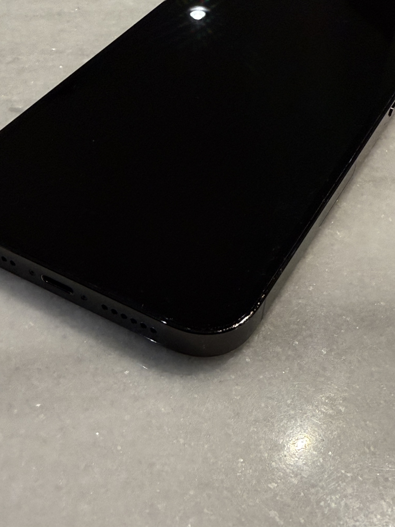 iPhone 14 pro max Space Gray 512gb - photo 5