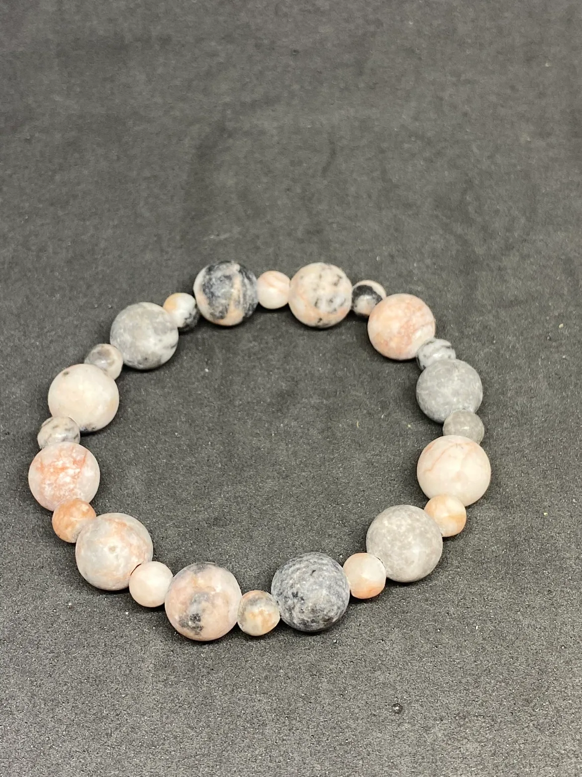 Lava Stone Bracelet image indicator(9)