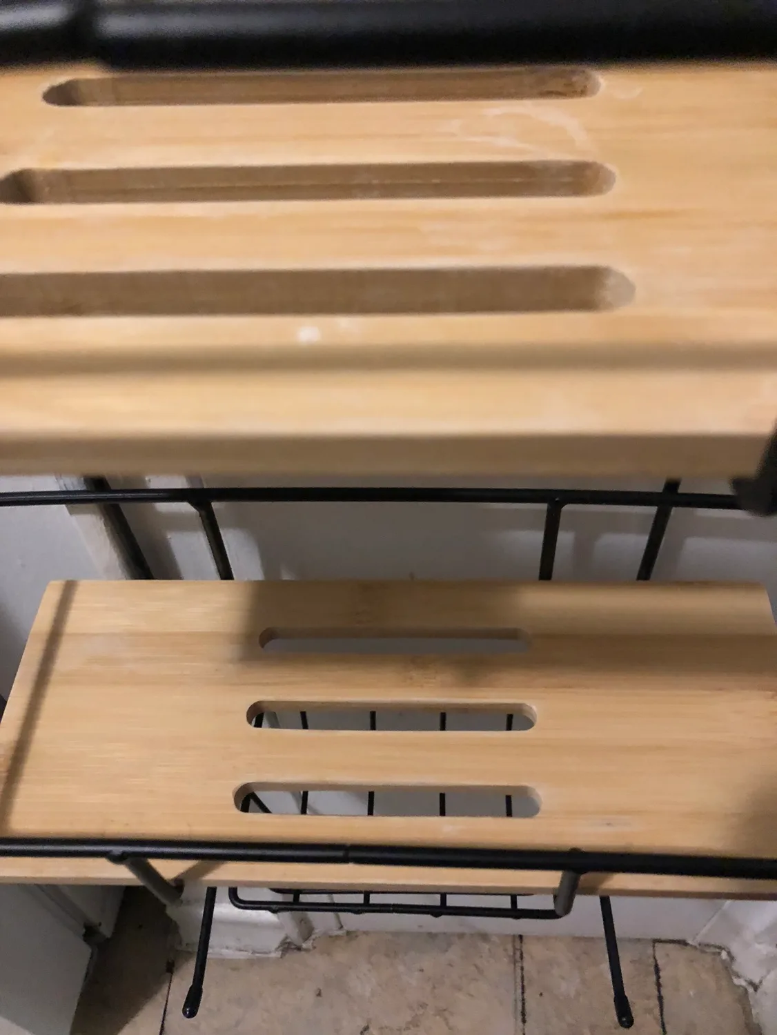 Shower Caddy image indicator(3)