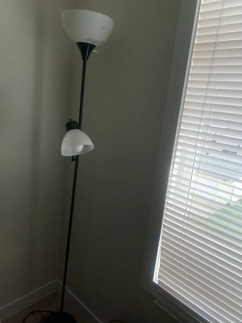 Floor Lamp