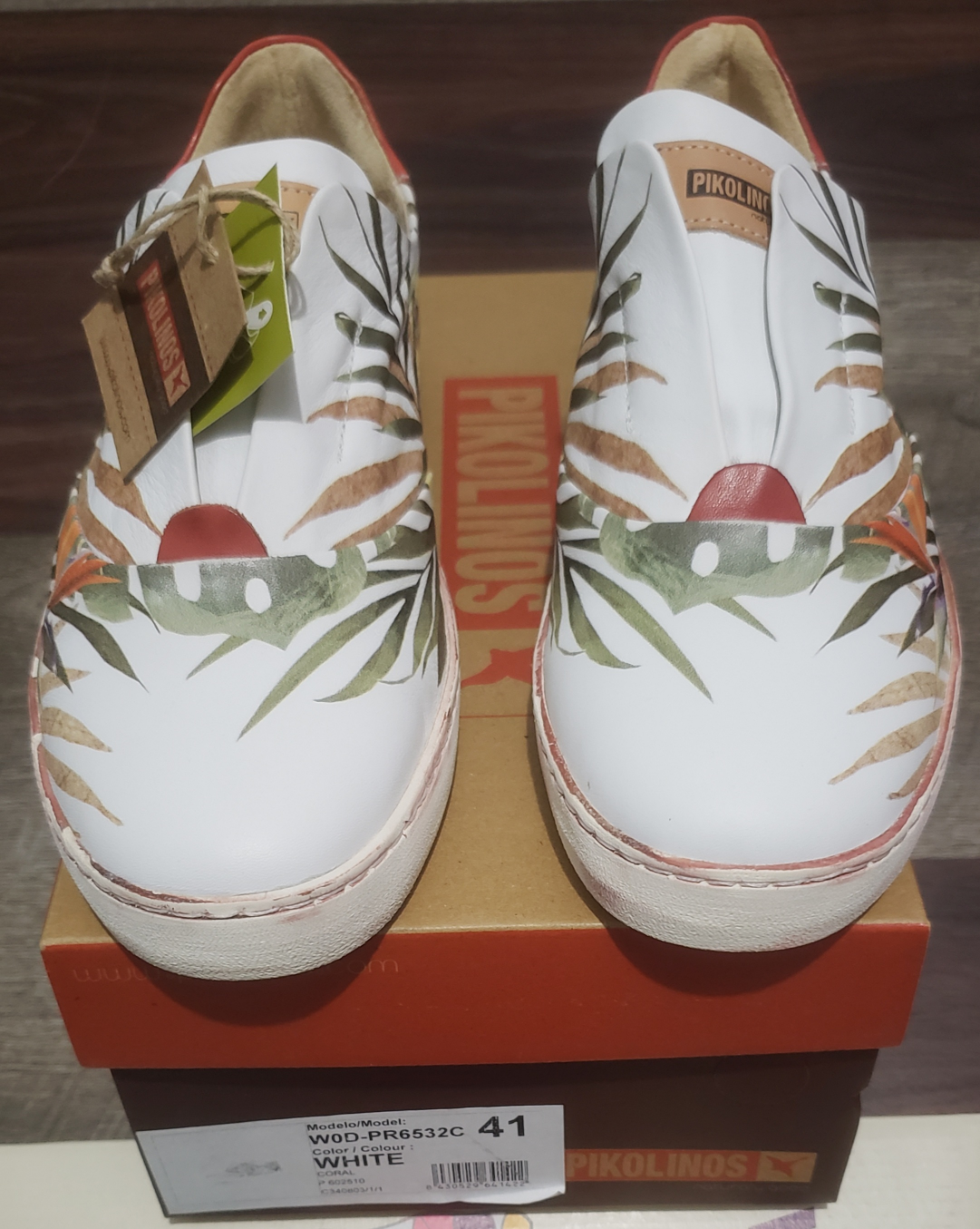 Pikolinos Women's Slip On Shoes - photo 2