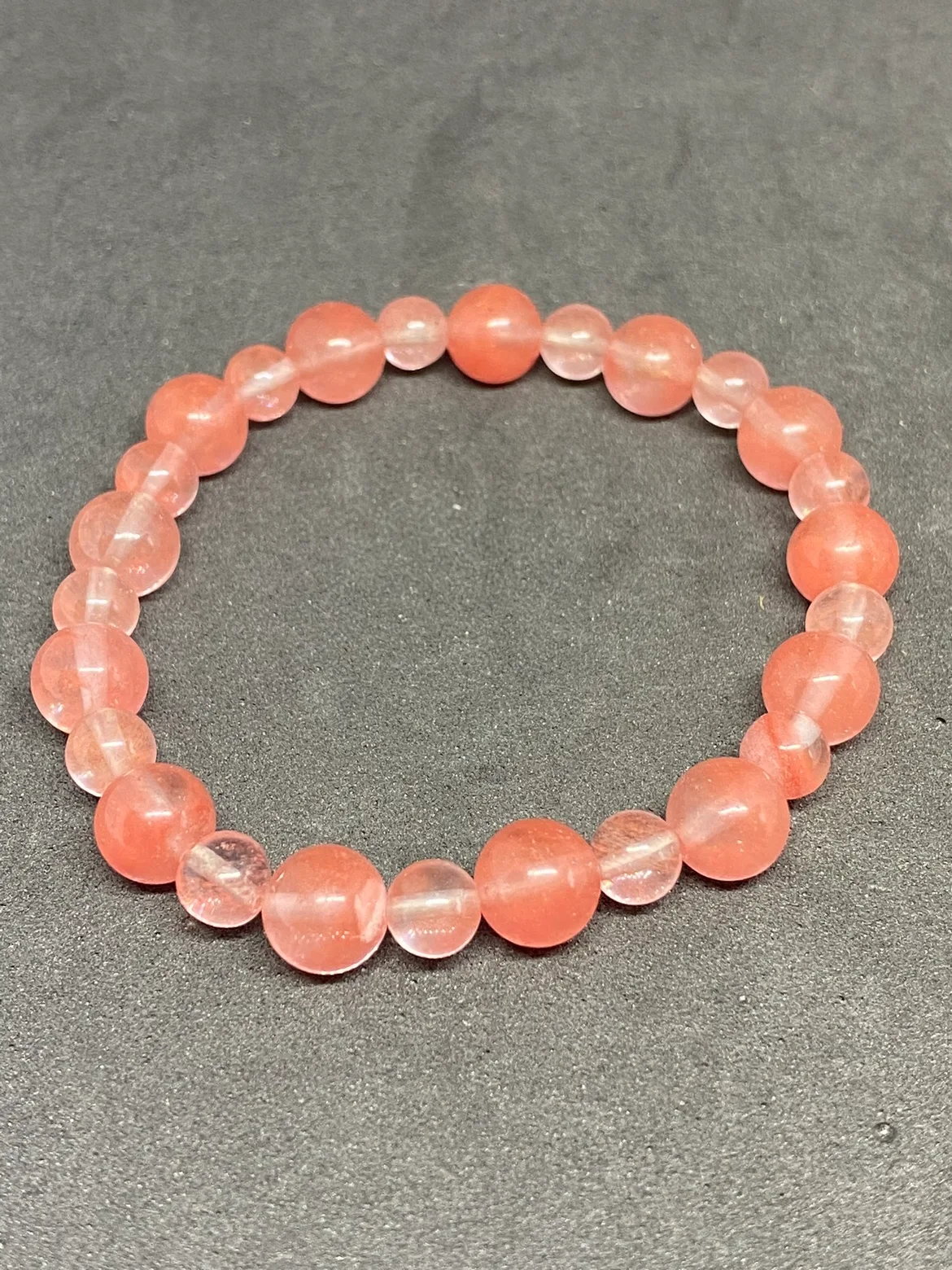 Lava Stone Bracelet image indicator(8)