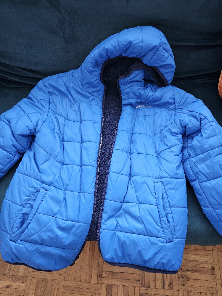 Boys Jackets