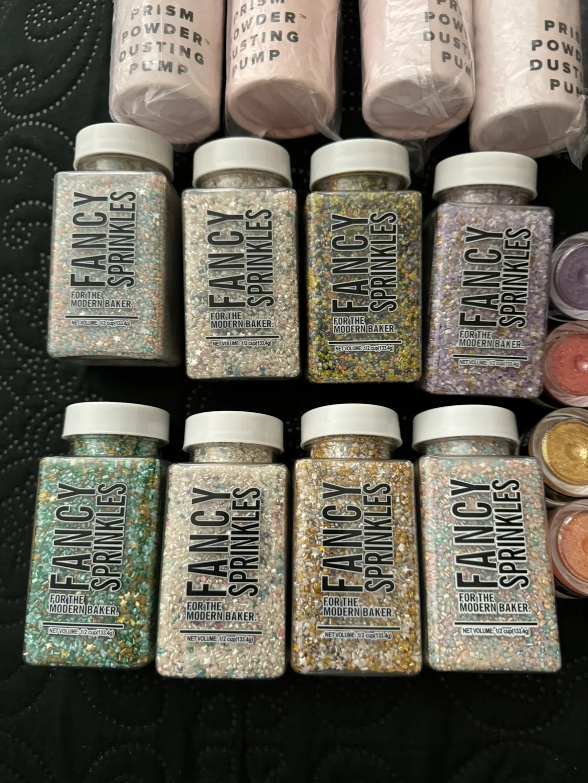 Fancy Sprinkles Bulk Set thumbnail