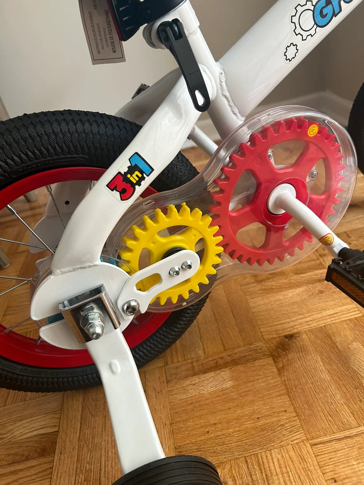 Kids bike image indicator(4)