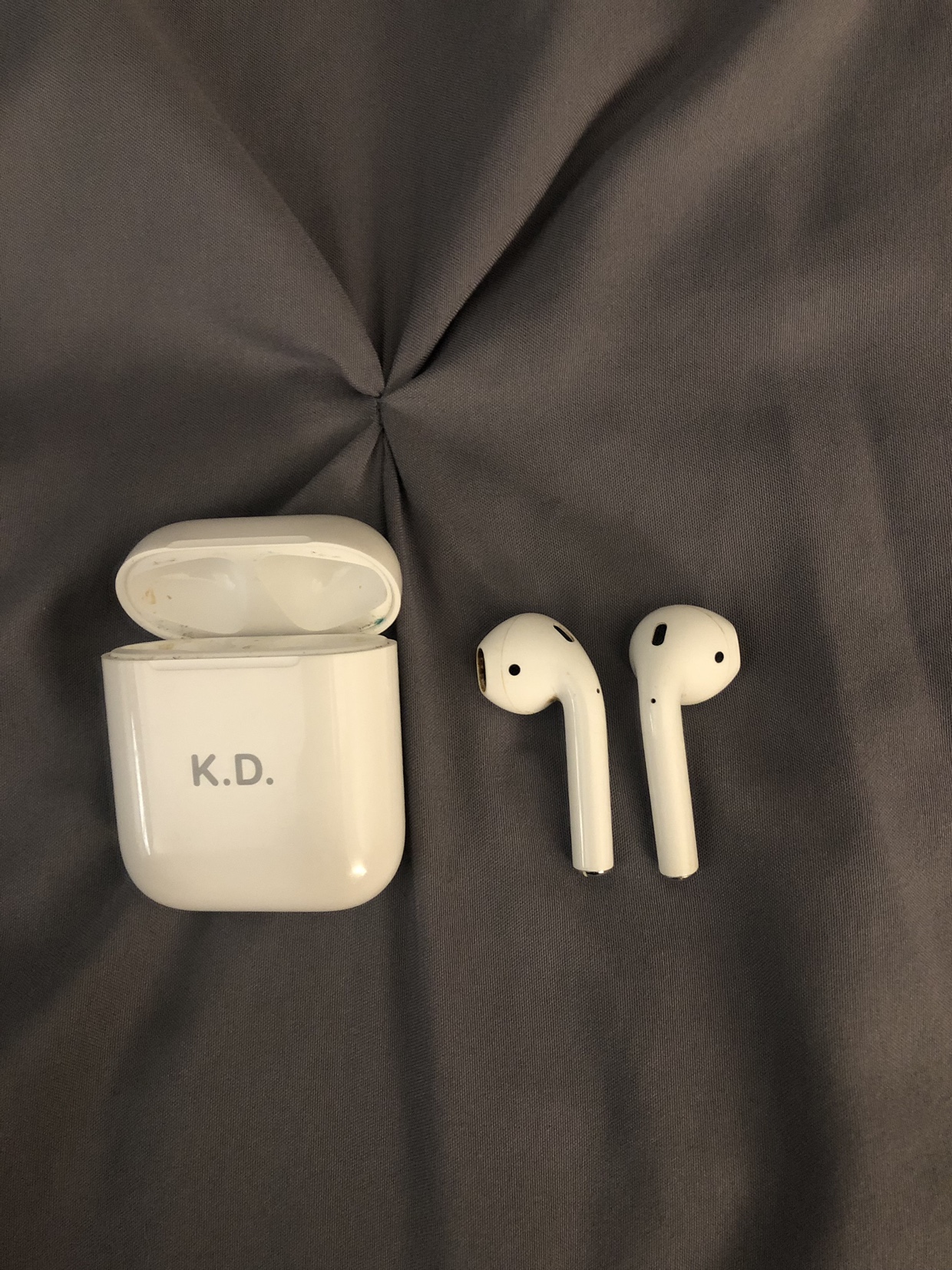 AirPods - photo 3