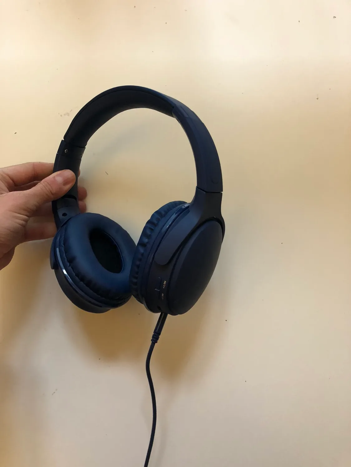 DEXp BT-275 Wireless Headphones image indicator(6)