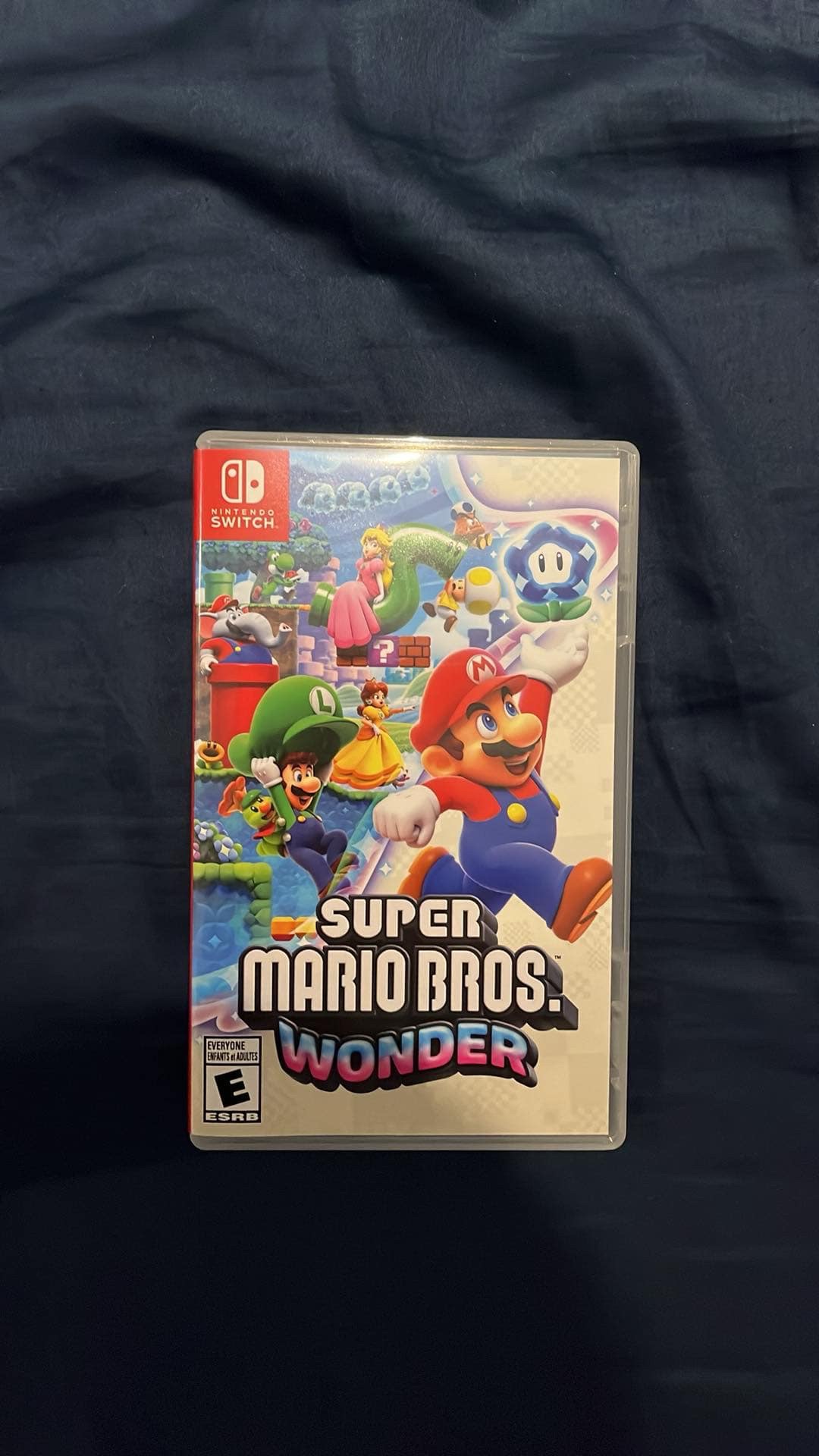 Nintendo Switch Games/joycon - photo 3