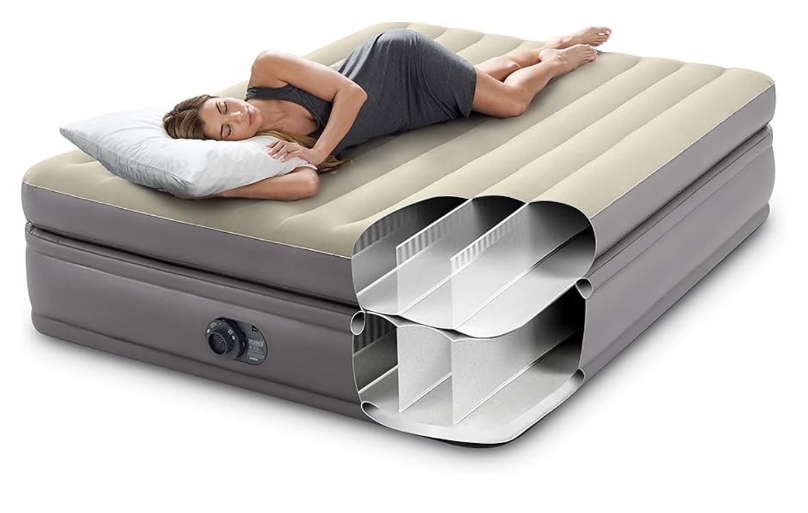 Intex Raised Air Mattress BRAND NEW - photo 2