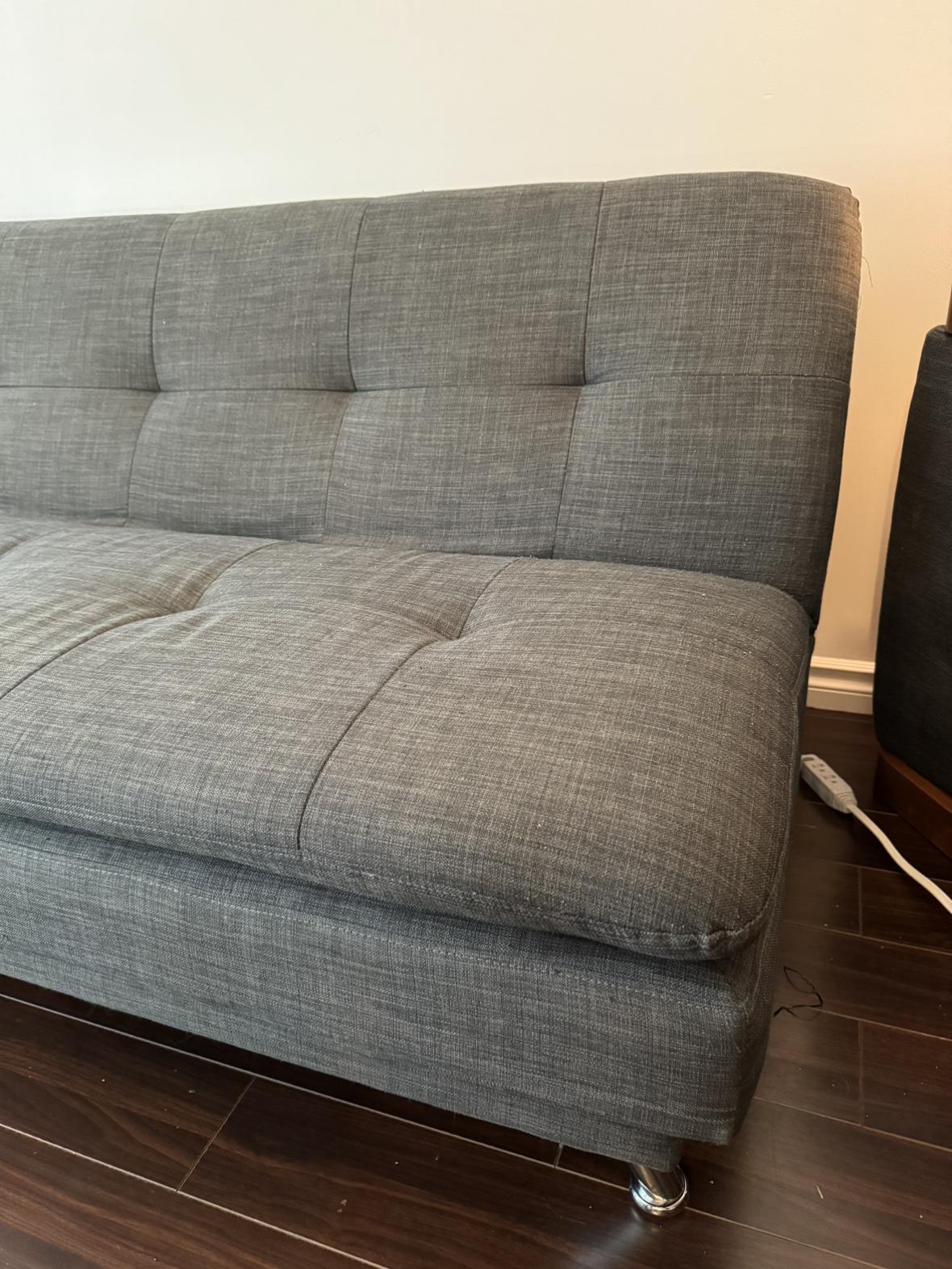 Sofa bed - photo 5