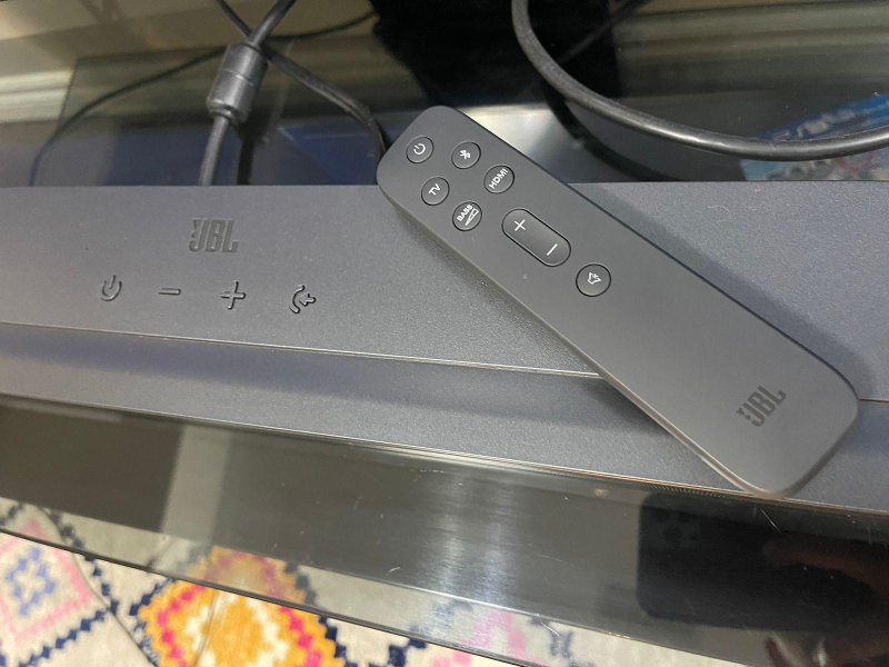JBL Soundbar